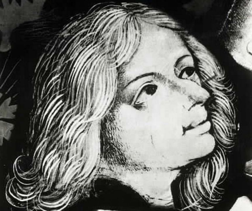 Image: Landesmedienzentrum Baden-Württemberg, Robert Bothner Portrait of Count Eberhard V in the collegiate church in Tübingen